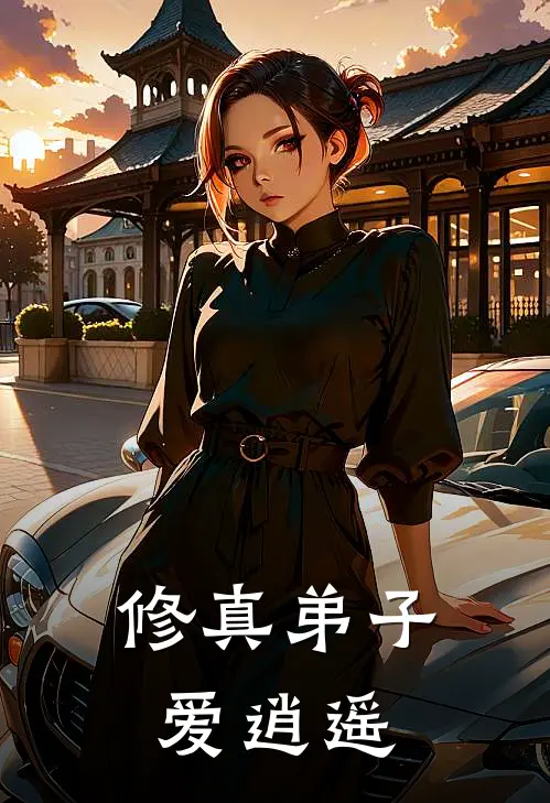 修真弟子爱逍遥