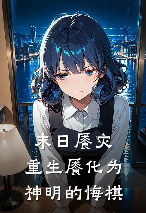 末日餍灾：重生餍化为神明的悔棋(车阳子沐雨)推荐小说_末日餍灾：重生餍化为神明的悔棋(车阳子沐雨)全文免费阅读大结局