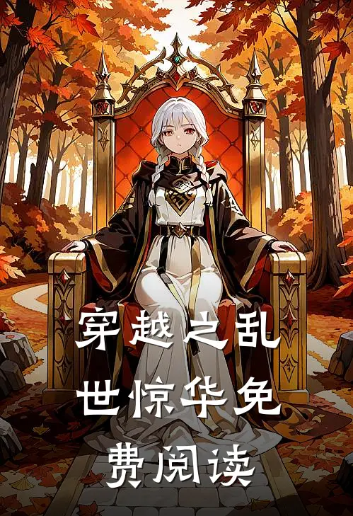 穿越之乱世惊华免费阅读