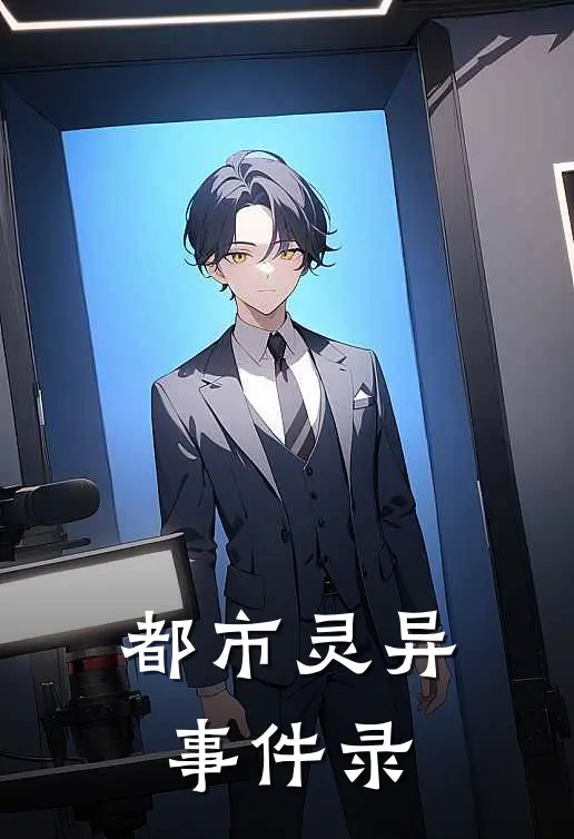 都市灵异事件录