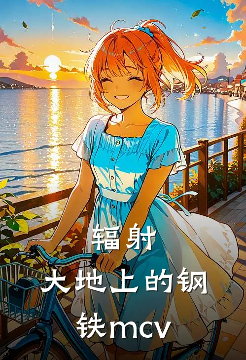 辐射：大地上的钢铁mcv