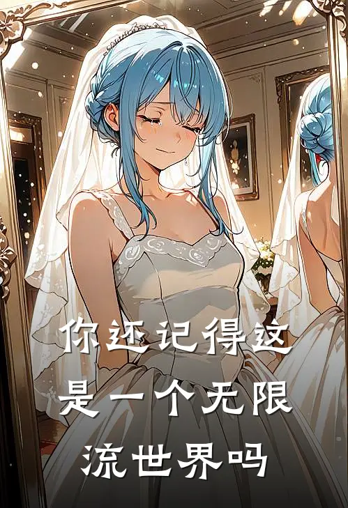 你还记得这是一个无限流世界吗