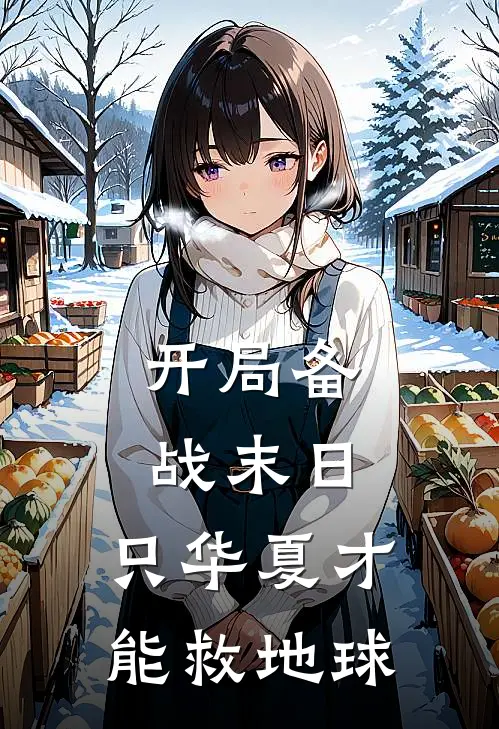 开局备战末日：只华夏才能救地球(陈锋方恒)阅读免费小说_完本热门小说开局备战末日：只华夏才能救地球陈锋方恒