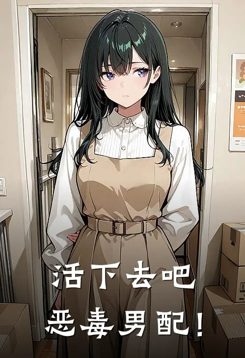 活下去吧，恶毒男配！(陈楚生林夕颜)完结小说_小说完整版免费阅读活下去吧，恶毒男配！陈楚生林夕颜