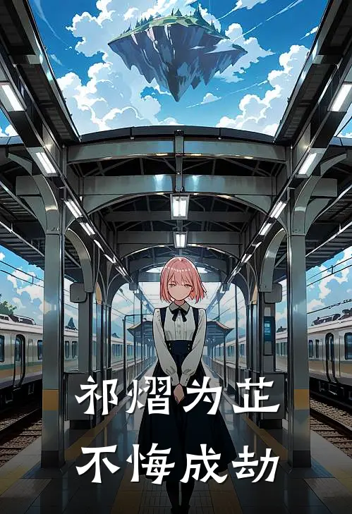 祁熠为芷，不悔成劫