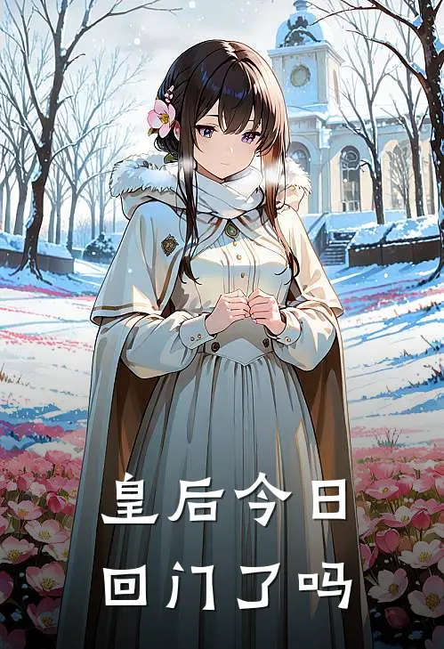 皇后今日回门了吗