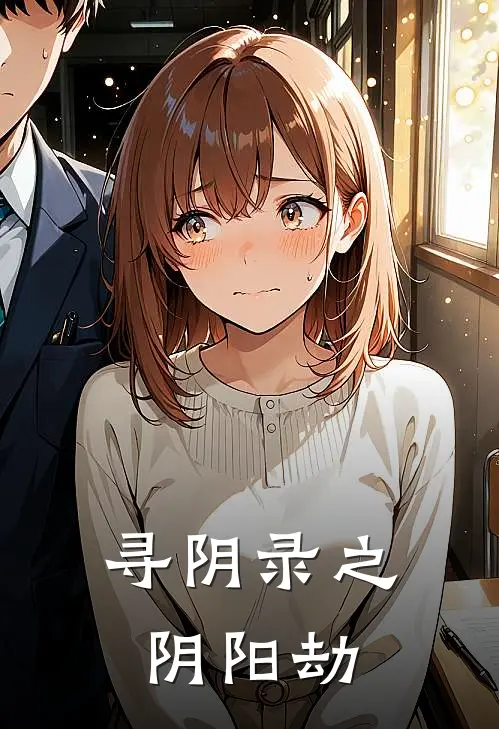 寻阴录之阴阳劫