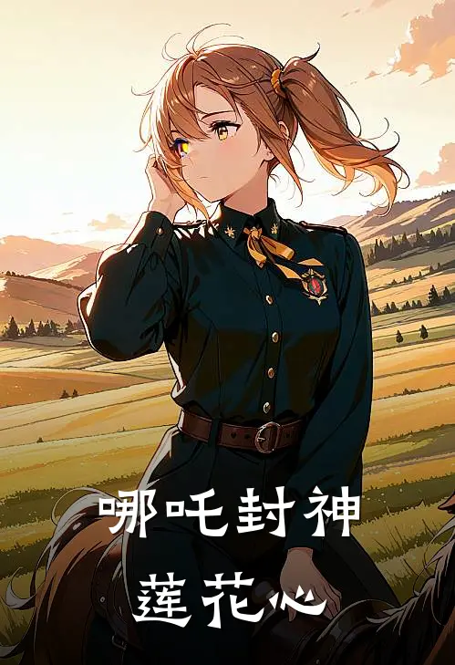 哪吒【封神】，莲花心(谢芷哪吒)完结的热门小说_全本免费完结小说哪吒【封神】，莲花心(谢芷哪吒)