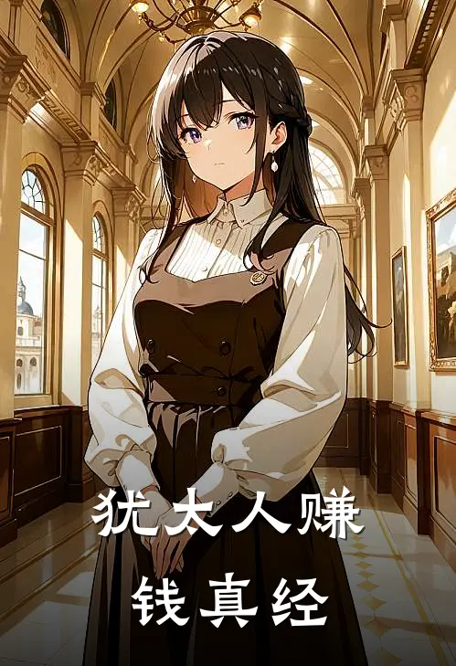 犹太人赚钱真经爱因斯坦巴菲特好看的小说推荐完结_在哪看免费小说犹太人赚钱真经爱因斯坦巴菲特