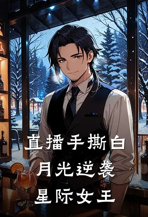 直播手撕白月光逆袭星际女王