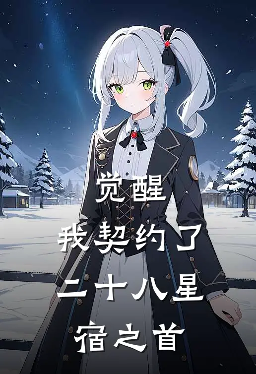 觉醒，我契约了二十八星宿之首(周明瑞姜半夏)免费阅读全文_免费完结版小说觉醒，我契约了二十八星宿之首周明瑞姜半夏