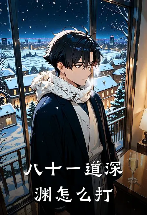 八十一道深渊怎么打
