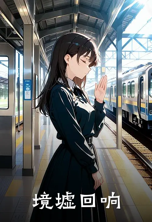 境墟回响陈默苏晚免费小说免费阅读_推荐完结小说境墟回响(陈默苏晚)