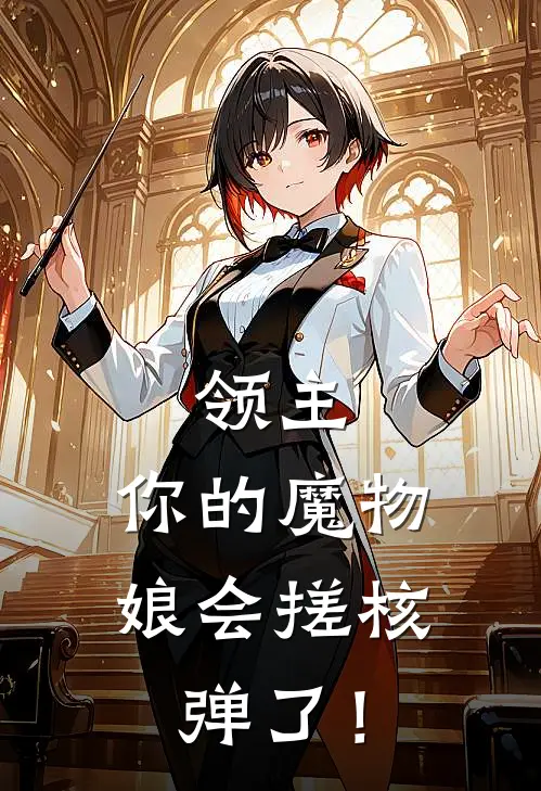 领主：你的魔物娘会搓核弹了！(索恩巴克)最新好看小说_最新章节列表领主：你的魔物娘会搓核弹了！(索恩巴克)