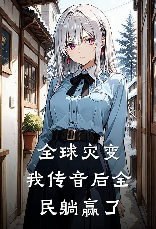 全球灾变：我传音后全民躺赢了