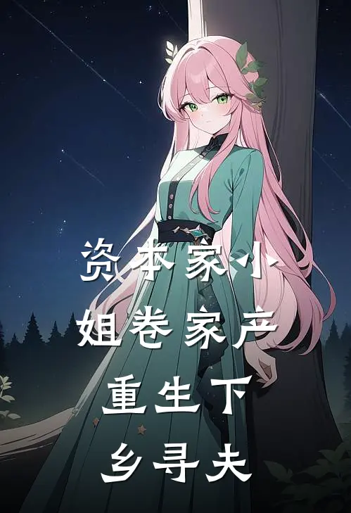 资本家小姐卷家产，重生下乡寻夫