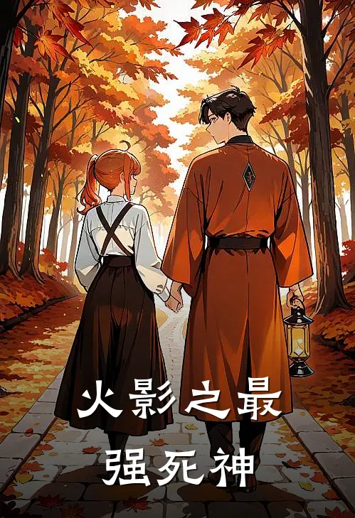 火影之最强死神(青木青木)最新小说全文阅读_最新章节列表火影之最强死神(青木青木)