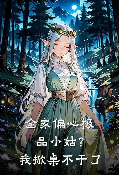 全家偏心极品小姑？我掀桌不干了许晚夏吴秀莲已完结小说_最新章节列表全家偏心极品小姑？我掀桌不干了(许晚夏吴秀莲)