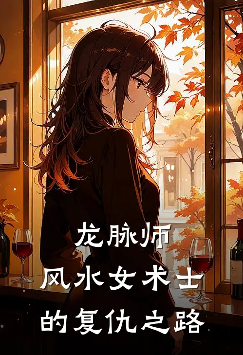 《龙脉师：风水女术士的复仇之路》苏灵秀林筠已完结小说_龙脉师：风水女术士的复仇之路(苏灵秀林筠)经典小说