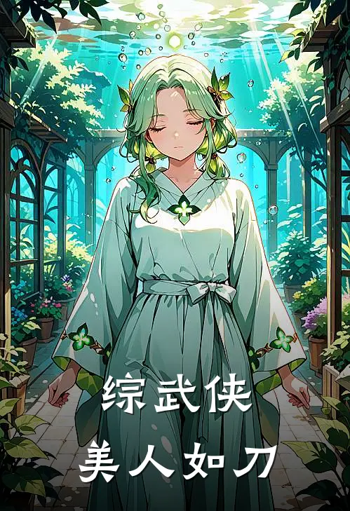 综武侠：美人如刀