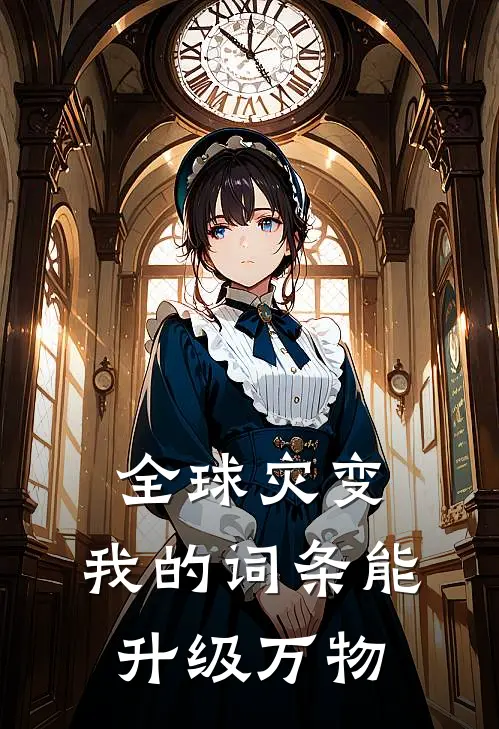 全球灾变：我的词条能升级万物