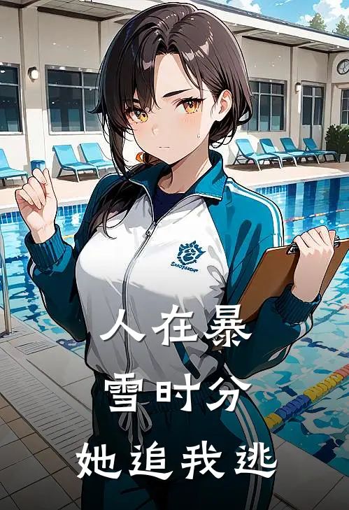 人在暴雪时分：她追我逃(殷果孟晓天)最新推荐小说_最新免费小说人在暴雪时分：她追我逃殷果孟晓天
