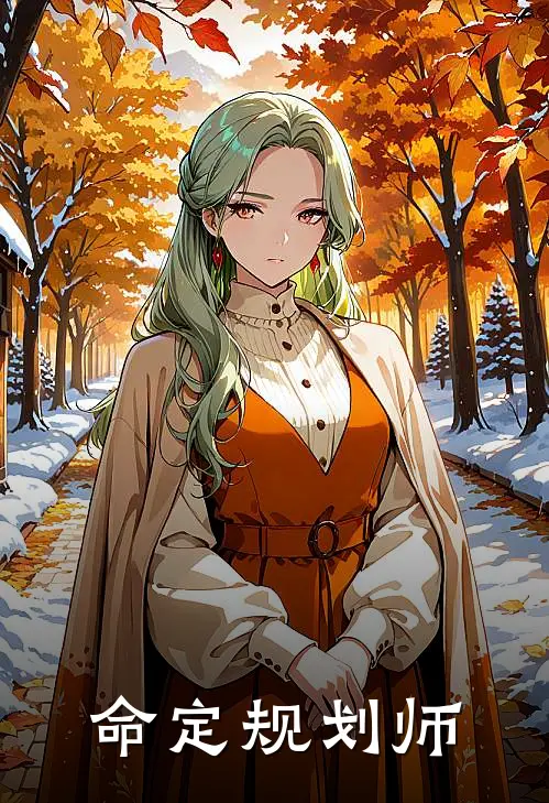 命定规划师