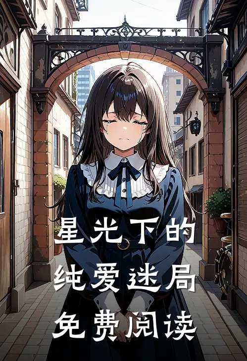 星光下的纯爱迷局免费阅读