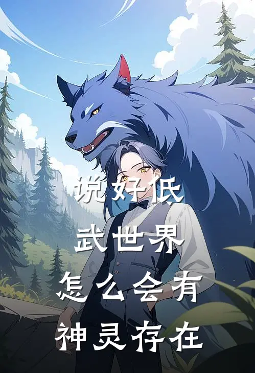 说好低武世界，怎么会有神灵存在
