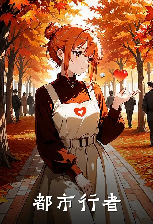 都市行者