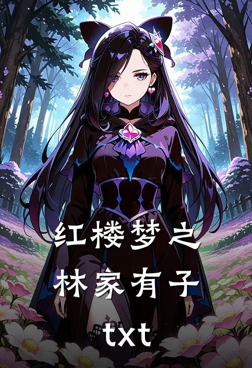 红楼梦之林家有子txt