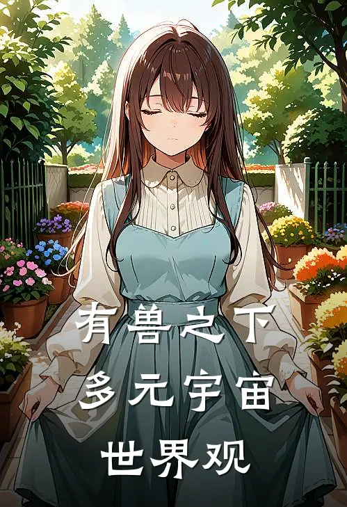 有兽之下：多元宇宙世界观