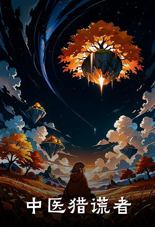 中医猎谎者(沈炎周明宇)全本免费在线阅读_中医猎谎者最新章节在线阅读