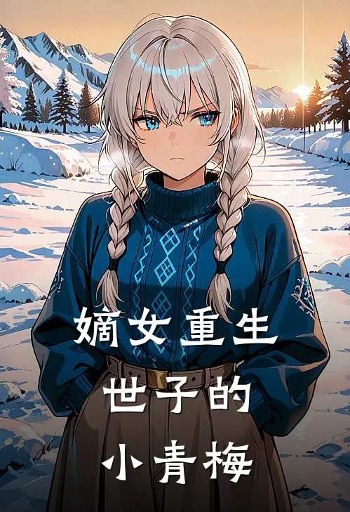 嫡女重生：世子的小青梅