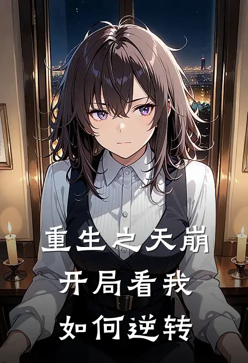 重生之天崩开局看我如何逆转