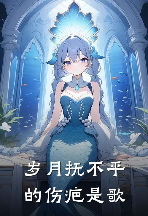 岁月抚不平的伤疤是歌