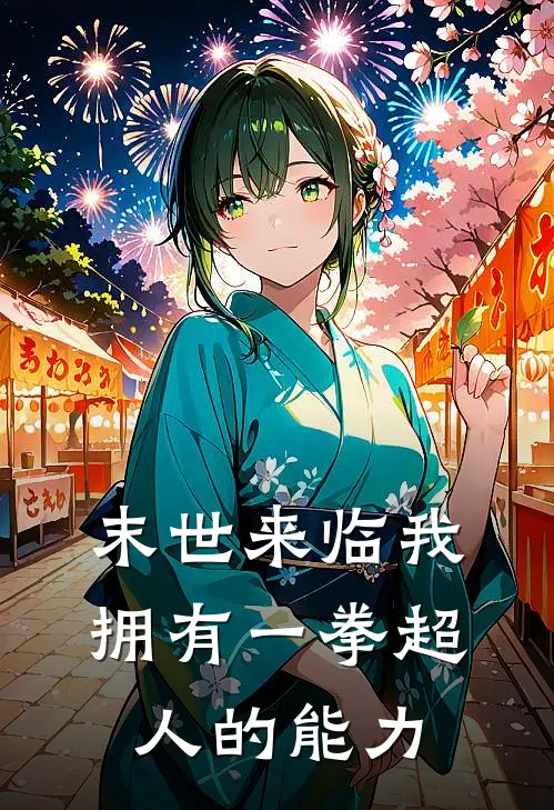 末世来临我拥有一拳超人的能力