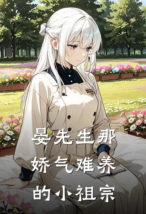 晏先生那娇气难养的小祖宗