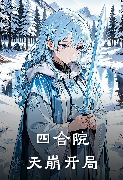 四合院：天崩开局叶宇易中海小说免费阅读无弹窗_完结版小说全文免费阅读四合院：天崩开局(叶宇易中海)