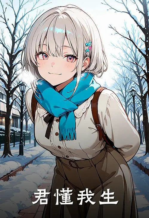 君懂我生(董君生欧阳)热门小说排行_完结版小说君懂我生董君生欧阳