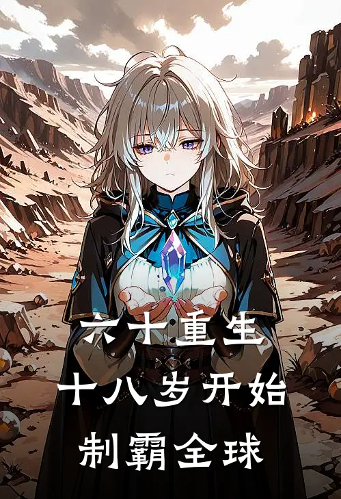 六十重生：十八岁开始制霸全球陈默陈国栋小说免费阅读无弹窗_完结版小说全文免费阅读六十重生：十八岁开始制霸全球(陈默陈国栋)
