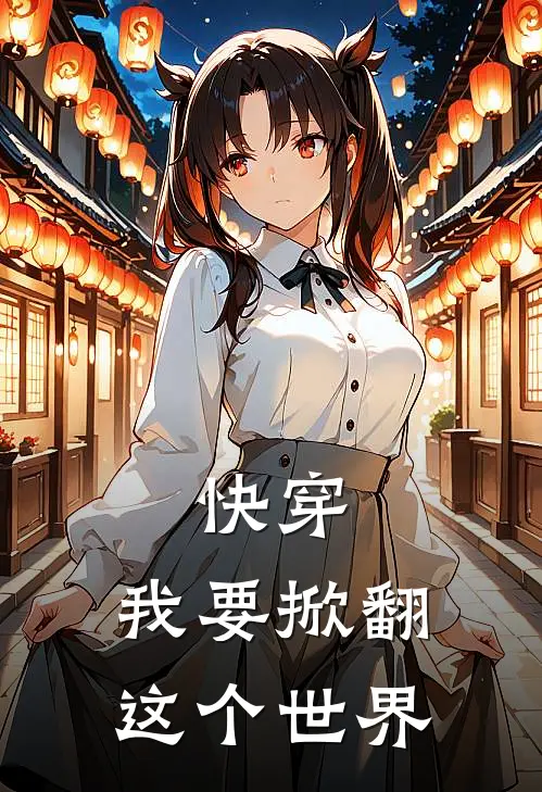 《快穿：我要掀翻这个世界》苏晓林澈已完结小说_快穿：我要掀翻这个世界(苏晓林澈)全文免费阅读无弹窗大结局