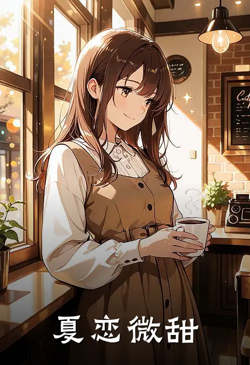 夏恋微甜