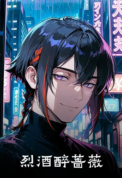 烈酒醉蔷薇(古修衍楚糯清)新热门小说_免费完结小说烈酒醉蔷薇(古修衍楚糯清)