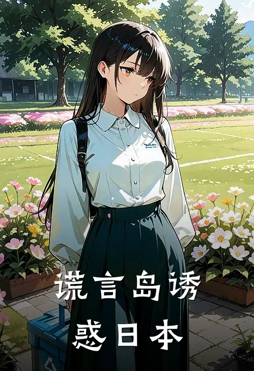 谎言岛诱惑 日本