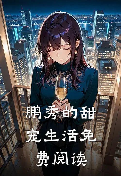 鹏秀的甜宠生活免费阅读