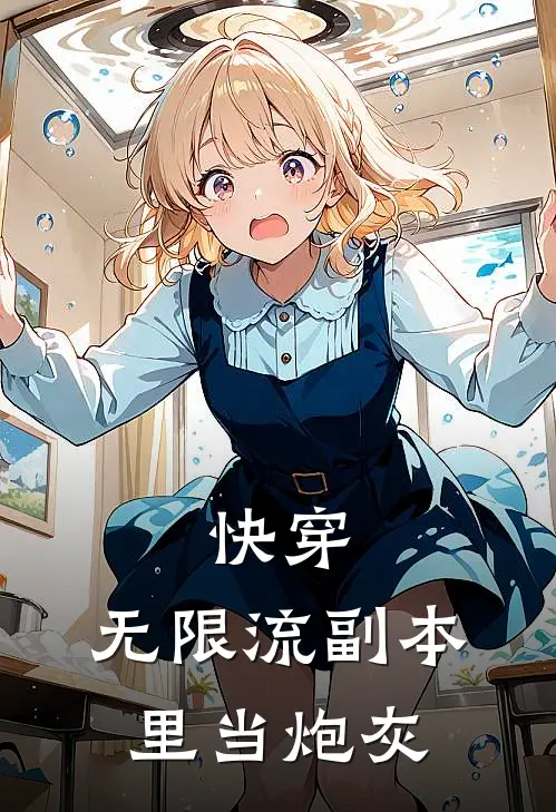 快穿，无限流副本里当炮灰谈沅殷昭最新小说推荐_完结小说快穿，无限流副本里当炮灰(谈沅殷昭)