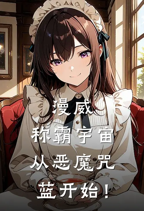 漫威：称霸宇宙从恶魔咒蓝开始！