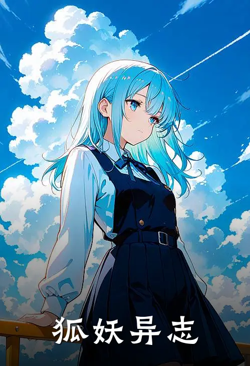 狐妖异志