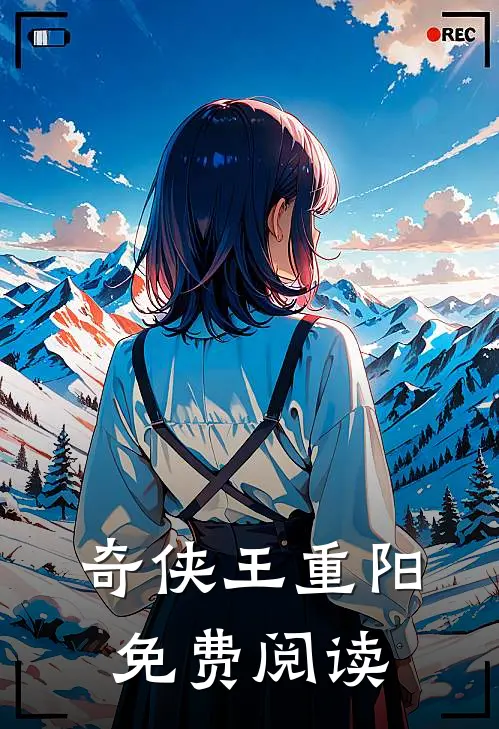 奇侠王重阳免费阅读